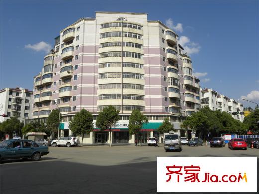 濱江俊園周邊配套--農(nóng)業(yè)銀行