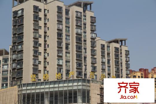 西府景苑項目（2015-3-19）