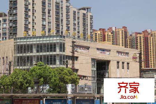 西府景苑（2015-3-19）