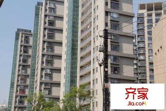 西府景苑（2015-3-19）