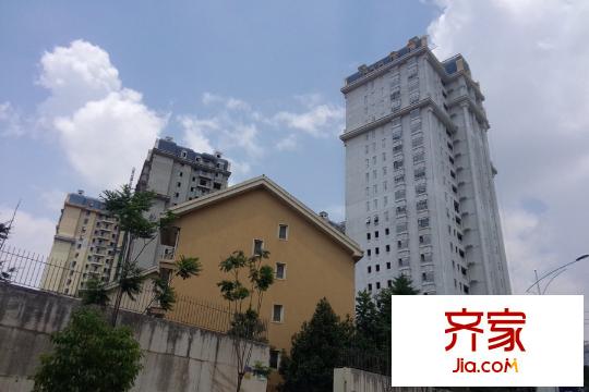 世博首岸（2015.7.16）