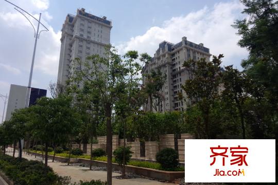 世博首岸（2015.7.16）
