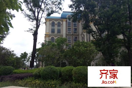 世博首岸（2015.7.16）