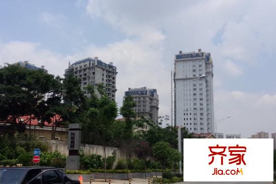 世博首岸（2015.7.16）