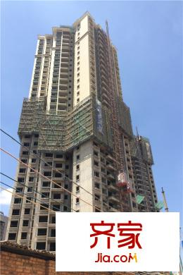 昆明?恒大雅苑 2015.7.2