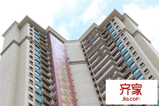 昆明?恒大雅苑（2015.7.2）