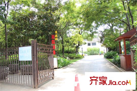 龍湖水晶酈城蓮花池公園