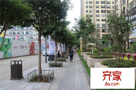 匯都國際（2015.8.5）