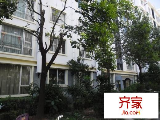 曇華寺住宅小區(qū)外景圖 