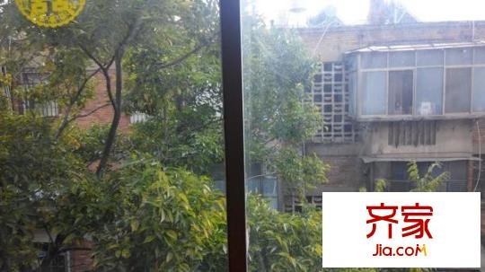 理工大學(xué)新迎校區(qū)外景圖 