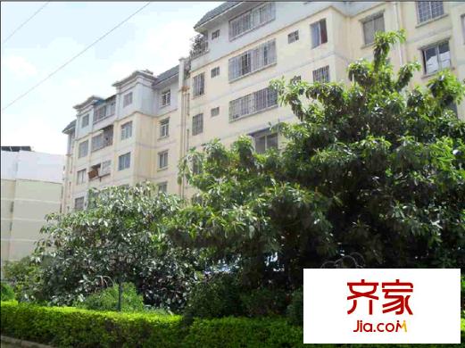 云錫花園外景圖 