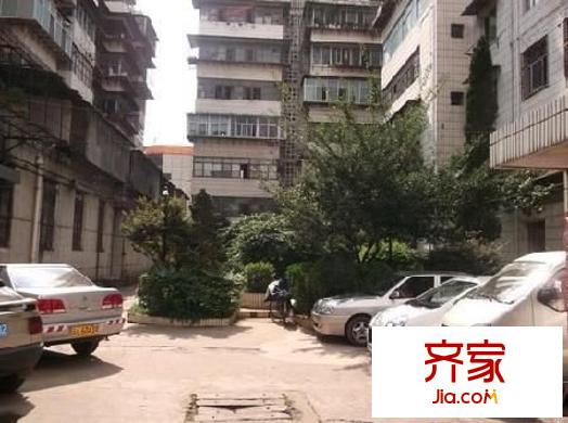頤欣里外景圖 