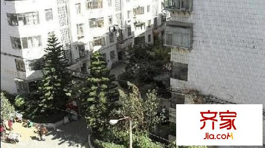 頤欣里外景圖 
