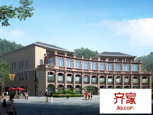 楓橋家園1棟娛樂中心（2012-02-15 ）