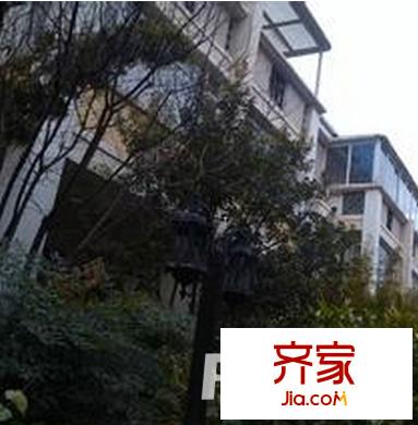 百大博園世家外景圖 