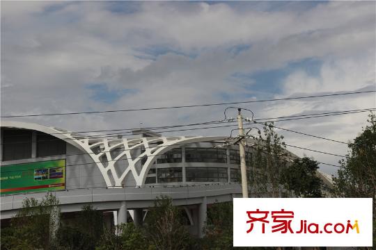滇池國際會展中心?山海灣周邊配套-滇池國際會展中心