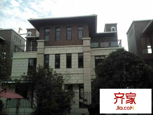 頤欣里外景圖 