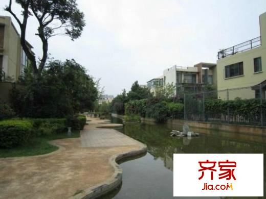 頤欣里外景圖 