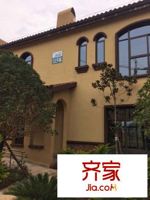 融城昆明湖別墅外景圖conew_15