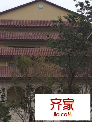 融城昆明湖別墅外景圖conew_9