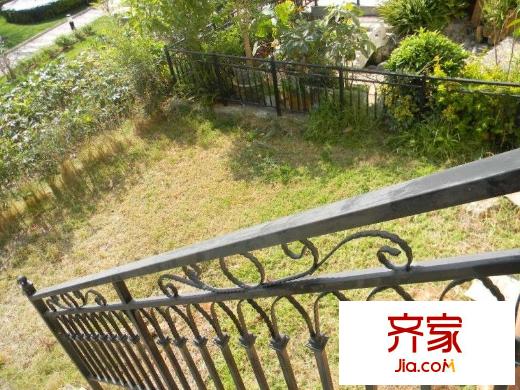 采蓮郡別墅外景圖 
