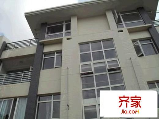 百大博園世家外景圖 