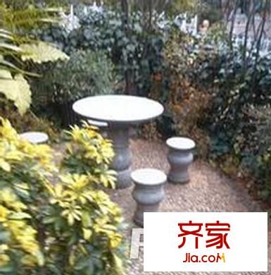 百大博園世家外景圖 