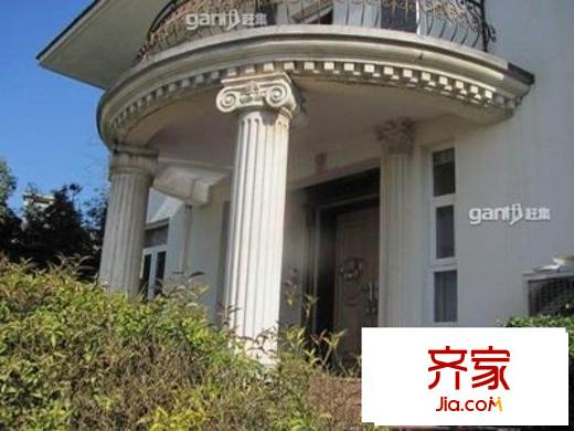 百大博園世家外景圖 