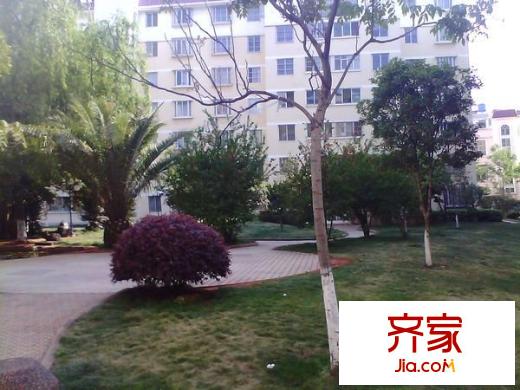 金禧園外景圖 