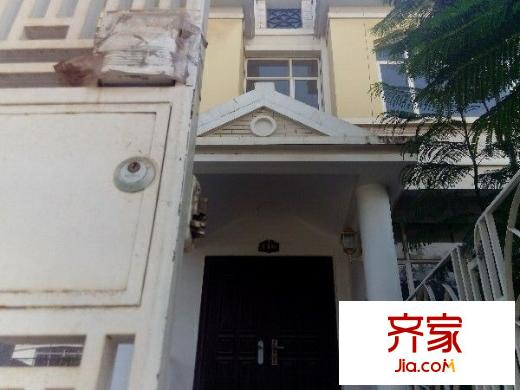 晨曦街洋房外景圖 