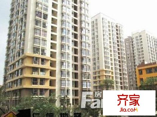 金曇花園外景圖 