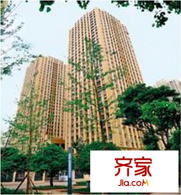 星光俊園外景圖 