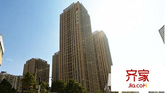 星光俊園外景圖  