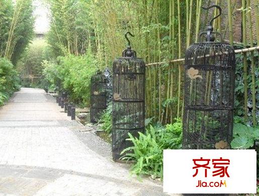 茉莉唐朝別墅外景圖茉莉唐朝 