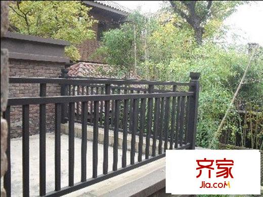 茉莉唐朝別墅外景圖茉莉唐朝 