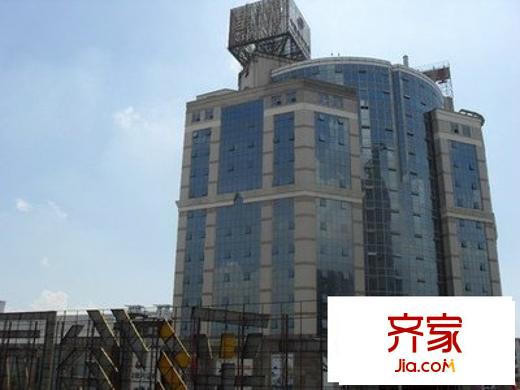 星耀大廈外景圖 