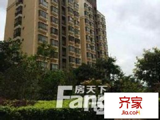 金曇花園外景圖 