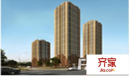 星光俊園外景圖  