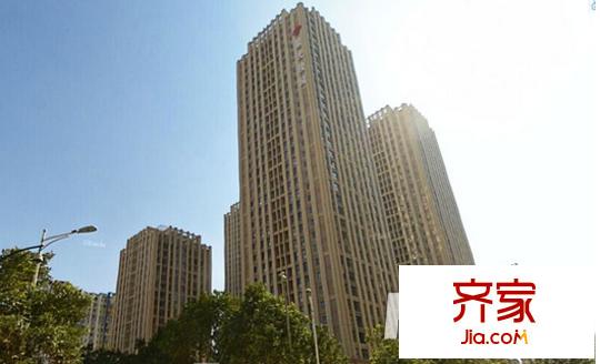 星光俊園外景圖  