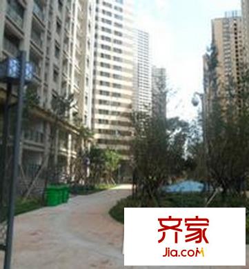 星光俊園外景圖  