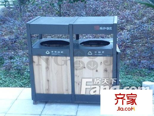 欣和雅苑外景圖
