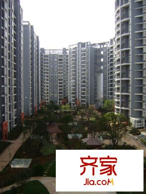 春城陽光二期外景圖405416882100