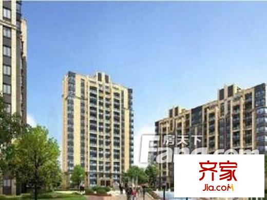 欣和雅苑外景圖