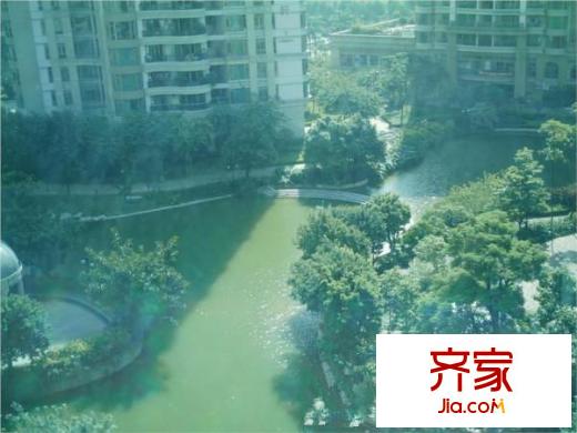 星雅俊園外景圖 