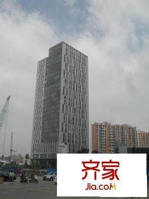 領域時代外景圖 