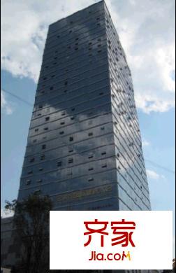 領(lǐng)域時(shí)代外景圖 
