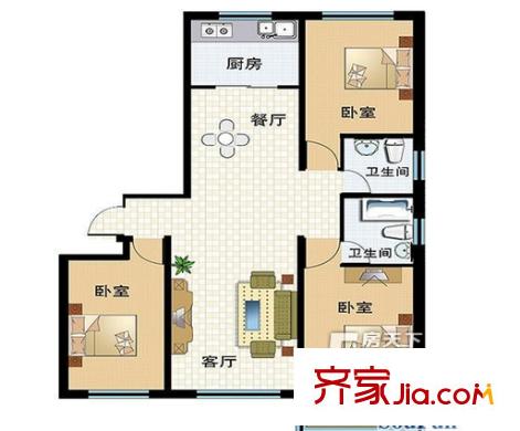 昆明化油器廠戶型圖戶型圖 