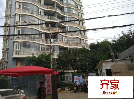 金葉緹香愛尚外景圖conew_img_20150919_155903
