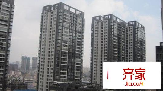 星雅俊園外景圖 