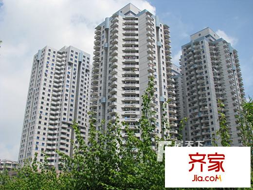 星雅俊園外景圖 